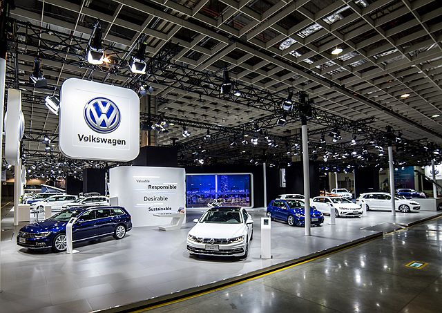 Volkswagen