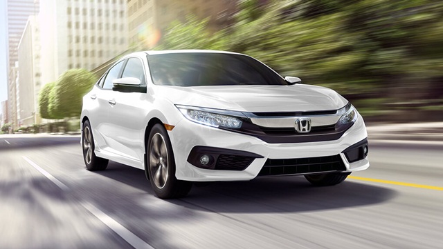 日本車廠 Honda 更是繳出令人意外的表現，全球銷售增長 8.5% 之多。