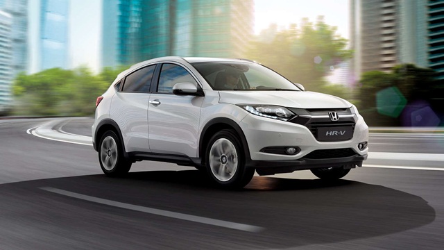 2017 年全球休旅車銷售大戰，Toyota VS.Honda 之爭誰勝出？