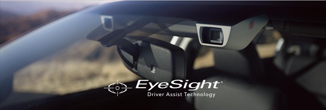 台灣市場方面,自去年 Subaru 正式導入「Eyesight 主動安全防護系統」後,品牌四大核心科技正式到位。