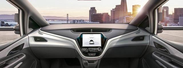 美國專門研究自動駕駛的學術機構《Navigant Research》卻提出一份報告，將目前研發自動駕駛技術的企業，針對進度做出排名，結果卻令人難以置信。