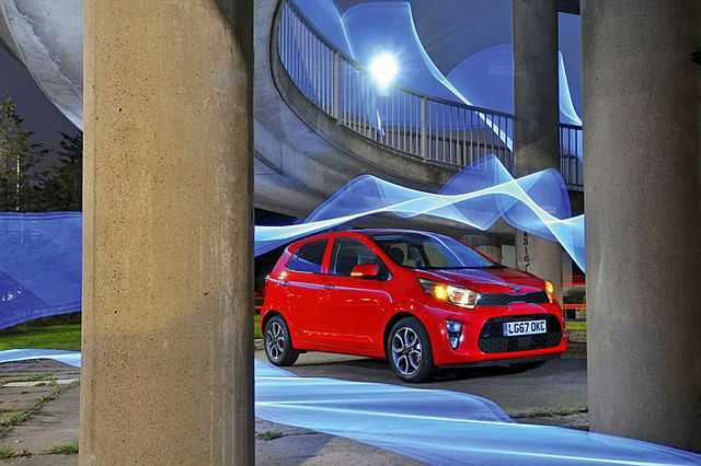 Kia Picanto