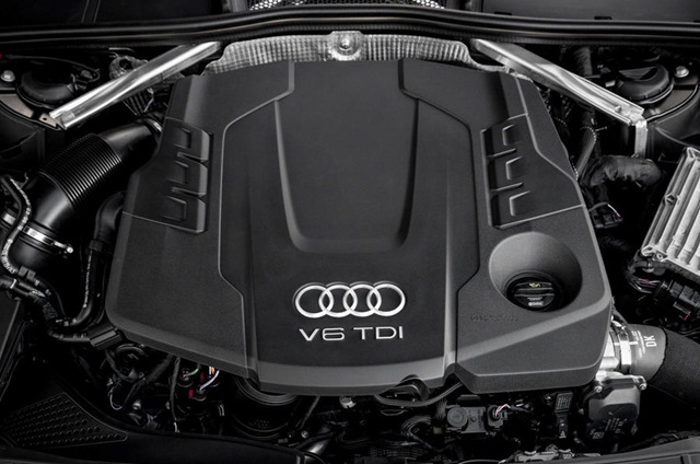 Audi 旗下 3.0 升柴油引擎,原本配置有引擎快速預熱系統,讓車輛減少 NOx 的排放,但這套裝置卻只有在實驗室測試可以完整運作。