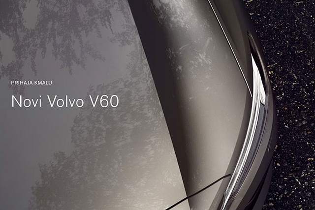 Volov 也在自家官網公布最新消息，旗下重要車款 V60 旅行車將在 2 月 21 日搶先發表。