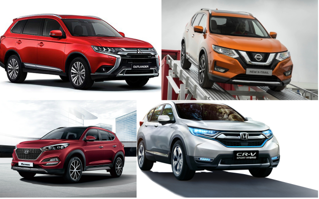 台灣車市銷售主力！今年國產 SUV 改款狀況一次看