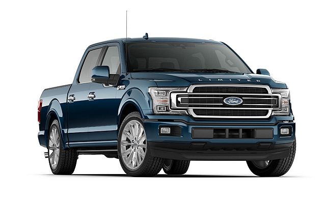 Ford F-Series