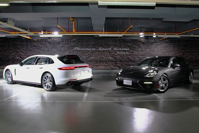 保時捷 Panamera Sport Turismo 登台開賣，共提供 5 種車型可選，售價自 536 萬台幣起，最貴為 Panamera Turbo S E-Hybrid Sport Turismo 的 1258 萬台幣起。