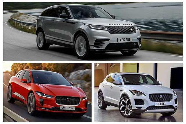 早在去年就已經確認 Jaguar E-Pace/I-Pace、Land Rover Range Rover Velar 等車在引進規劃中，現在分公司成立後，有望加速新車導入速度。