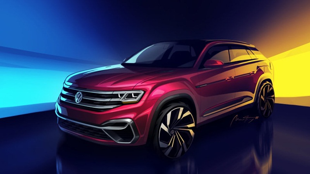 紐約車展準備成為「SUV 大展」？評點即將登場的話題休旅！