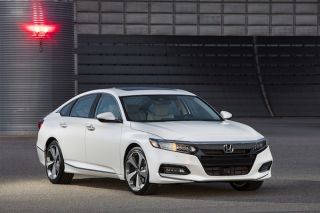 外觀設計上，預計會採用和 Accord、Civic 與剛剛發表 Insight 等車相同的設計語彙。