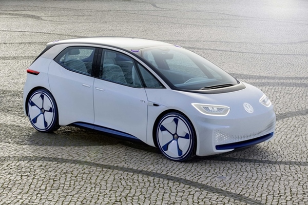 Volkswagen 集團斥資4億歐元優化能源設備，目標 2025 年降低 45% 環境衝擊！