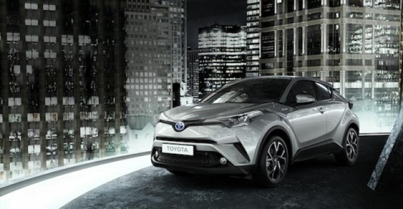 剛登陸台灣的 Mazda CX-3 小改款，跟進口 CUV 對手相比有哪些優勢？