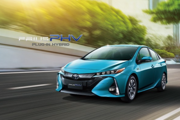 2018 環保車型評比出爐 本田 CITY 等 13 款車入選