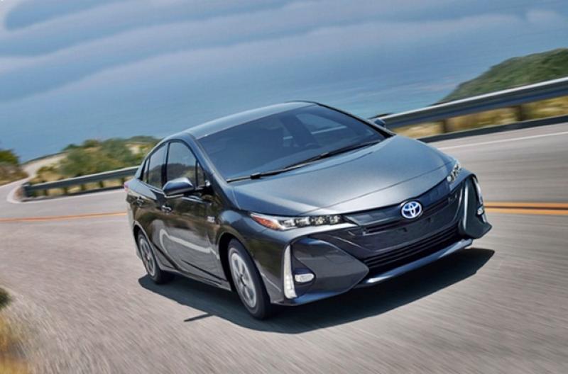 美權威機構評選最熱銷 4 款 PHEV 車款！Honda 獲得消費者滿分肯定
