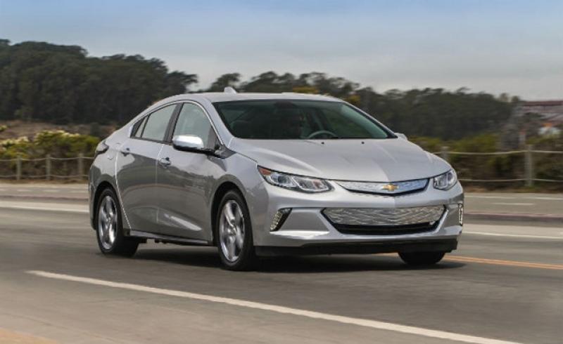 美權威機構評選最熱銷 4 款 PHEV 車款！Honda 獲得消費者滿分肯定