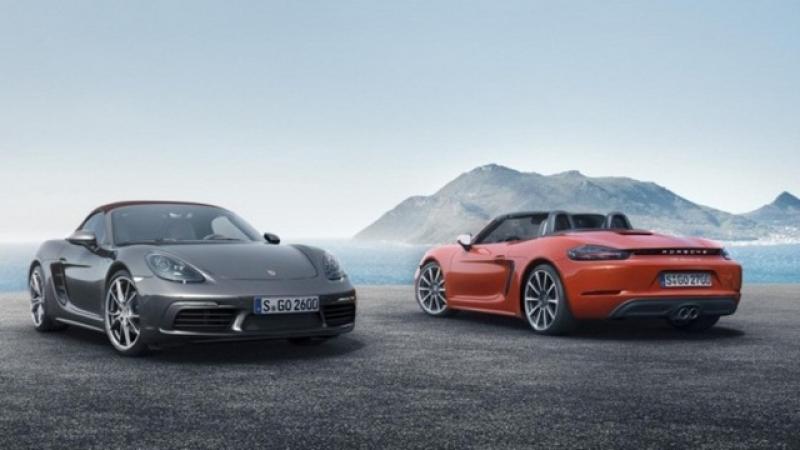 Porsche 銷售主管 Detlev von Platen 表示，品牌不急於在中國設廠，甚至根本沒有這項計畫。
