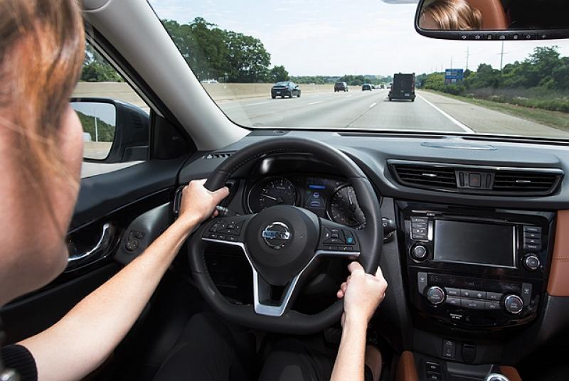 此次小改款有望導入 ProPILOT 車距維持輔助系統。