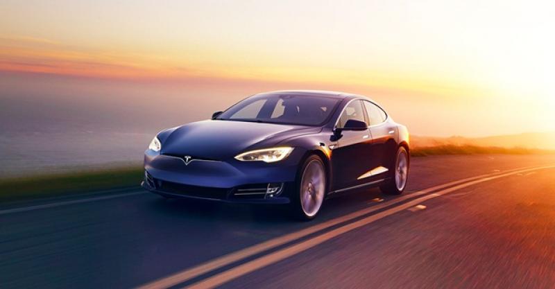 美國《AAA（汽車協會）》進行電動車調查，發現已經有 20% 的車主考慮下一輛車要更換電動車。