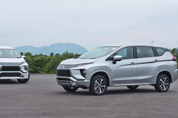 東南亞訂單滿滿的三菱 MPV 新車 Xpander，有望導入台灣銷售？