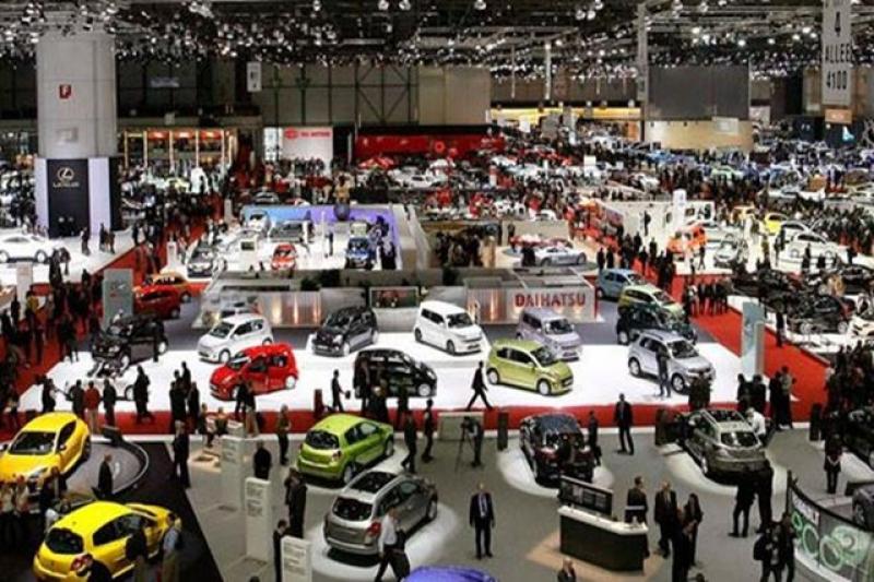 今年下半年的重頭戲巴黎車展，目前已經有超過 10 家知名汽車品牌確定不會參展。