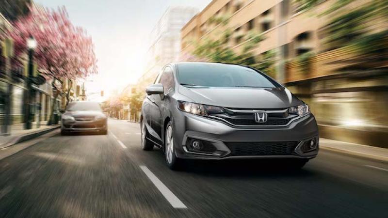 以 Honda Fit 為基礎的電動車,有望在 2 年後上市。