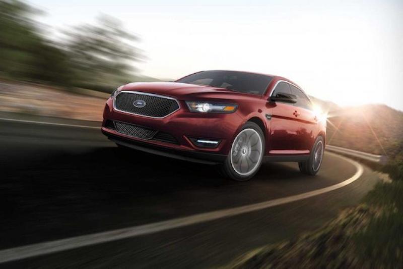 Ford Taurus