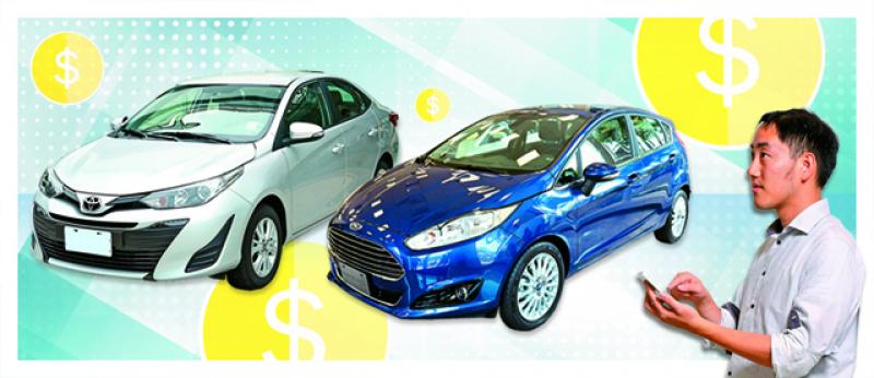買車前勤做功課，了解自己的經濟負擔能力與用車需求，精打細算有助於挑選到真正適合自己的好車！