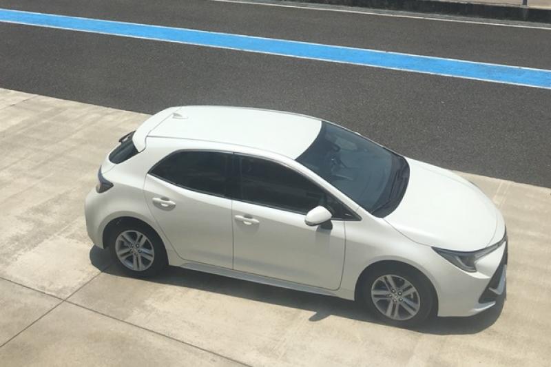 Toyota Auris 將於 9 月初台灣上市，頂規售價不會超過 93 萬元！ 自由電子報汽車頻道