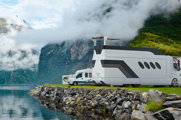 台灣將開放個人申請露營車，先來看世界最貴的 5 款露營車長怎樣！