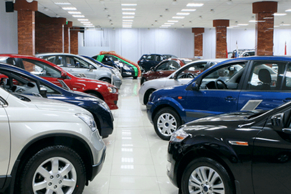 美國汽車經銷商滿意度調查，搶下第一的不再是日本品牌！