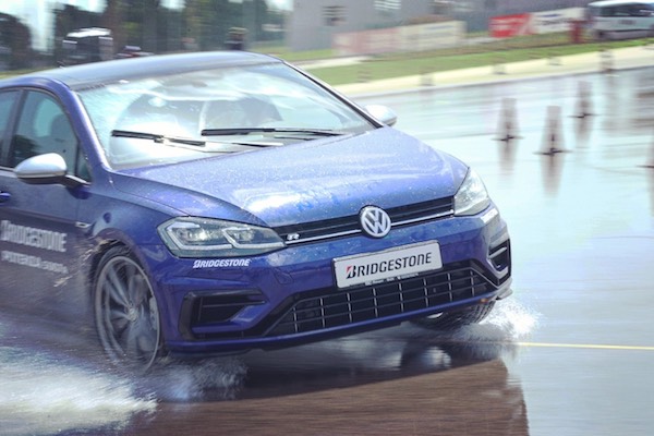 全球 2 大輪胎品牌新胎發表，在台互搶對方車主！（內有影片）