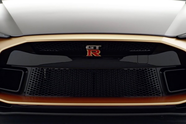 Nissan 設計總監放話：全新 GT-R 開發中，將成全球最快超跑！