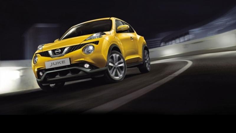 造型相當特別的 Nissan Juke，近日便傳出即將退出北美市場的消息。
