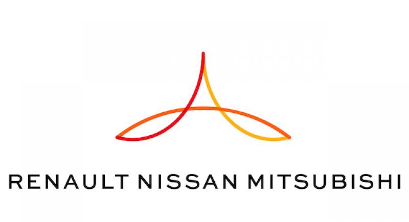Nissan-Mitsubishi 聯盟，今年上半年微幅領先 Volkswagen 集團。