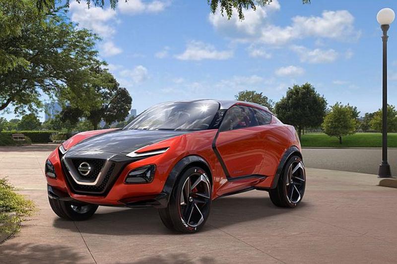 日本汽車媒體《最新自動車情報》表示，全新第二代 Nissan Juke 已在開發中。