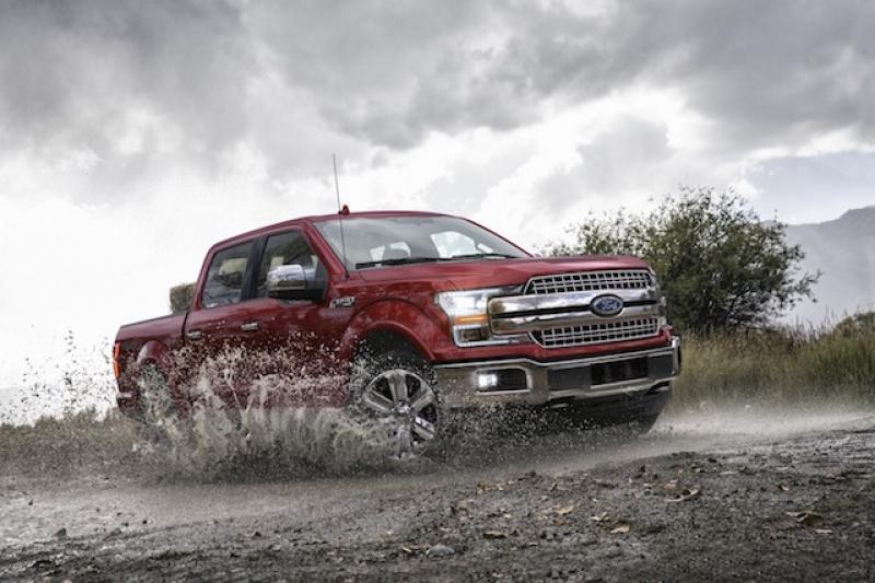 Ford F-Series