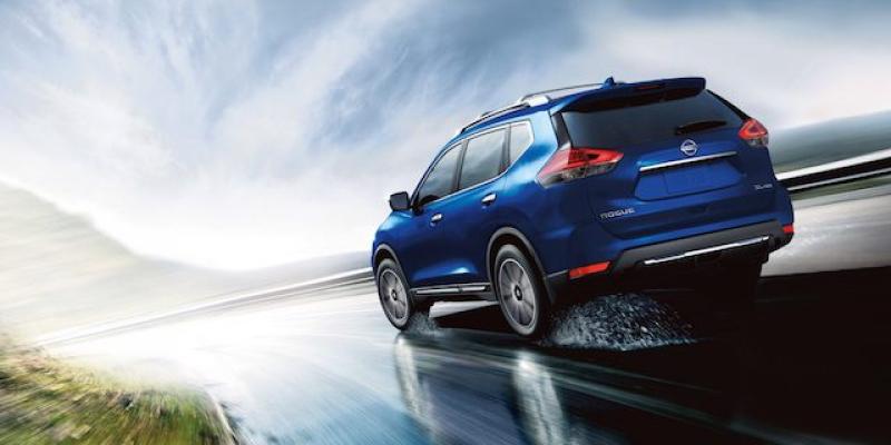 SUV 是賣最好的車型，而且今年上半年比去年同期還成長 14%。