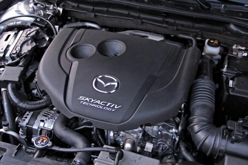 日媒報導，Mazda 於 2020 年將會有新一代 Skyactiv-D 柴油引擎。