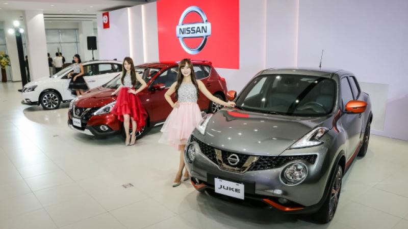 即將在今年發表全新小型跨界休旅 Kicks 的 Nissan，在今（26）日先針對旗下戰略車款發布新年式更新。