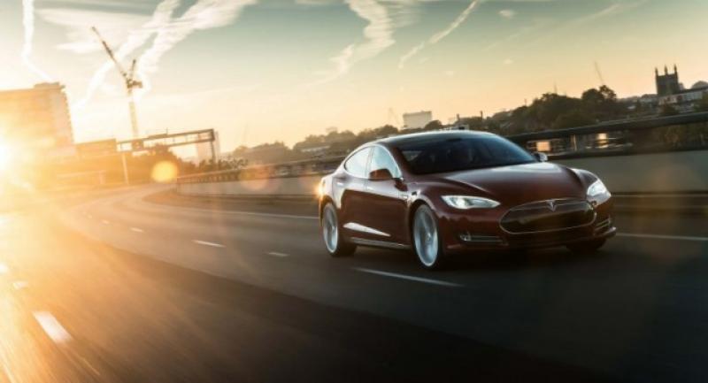 Tesla 首席執行長 Elon Musk 表示，目前品牌已從「生產地獄」轉變為「交車物流地獄」。