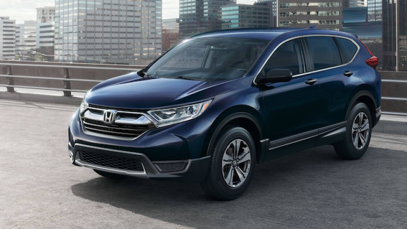 Honda CR-V 的 1.5 升渦輪引擎，在中國及美國分別傳出問題。