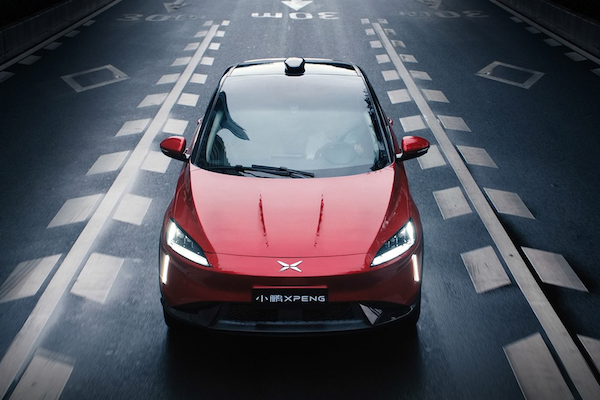 續航力造假還會自燃！中國電動車根本是行動炸彈