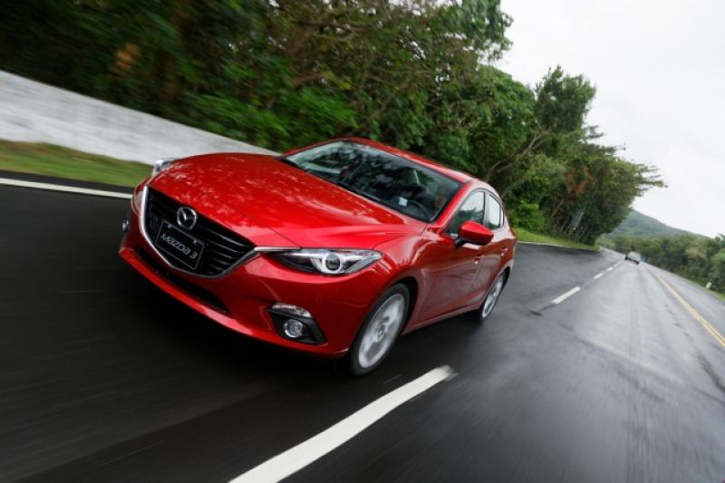 想買車預算有限?美推薦 4 款車,馬 3 與 Hyundai Kona 都入選