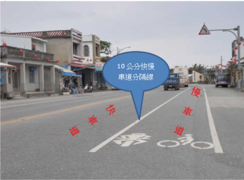 騎士注意！他騎在這被檢舉、開罰氣炸 網：不然要騎哪？