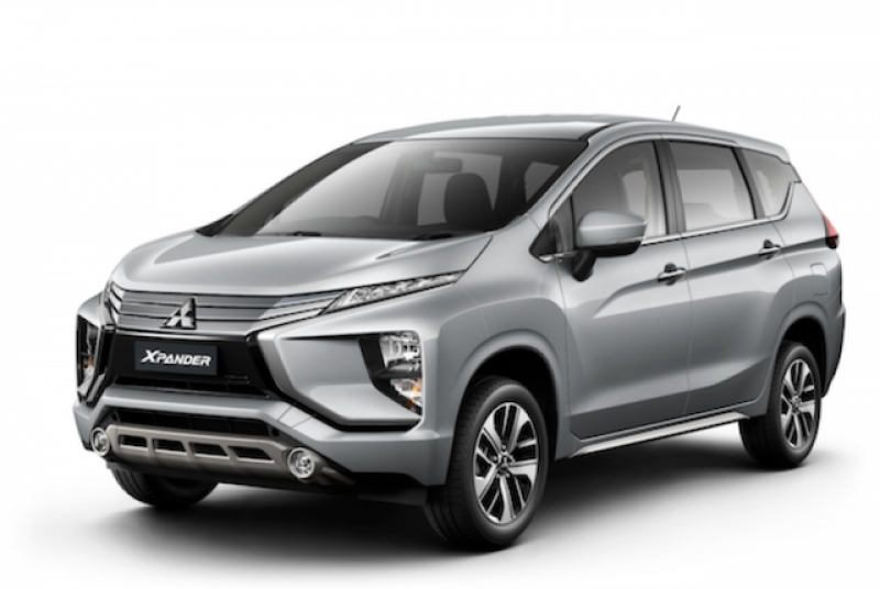 Xpander 在東南亞熱銷，大幅提升 Mitsubishi 銷售表現。