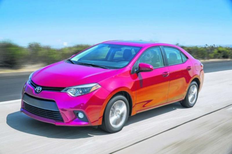 整個榜單中，大部分都以 Toyota 與 Honda 為主，原因是這兩個品牌都擁有相當優異的可靠性表現。