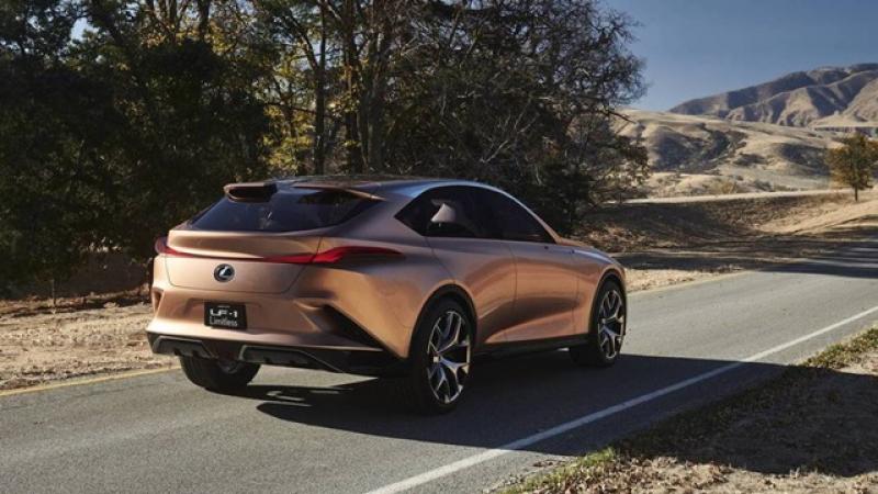 日媒指出 3.5 升 V6 雙渦輪與 4.0 升 V8 雙渦輪引擎會是未來 LQ 動力來源。