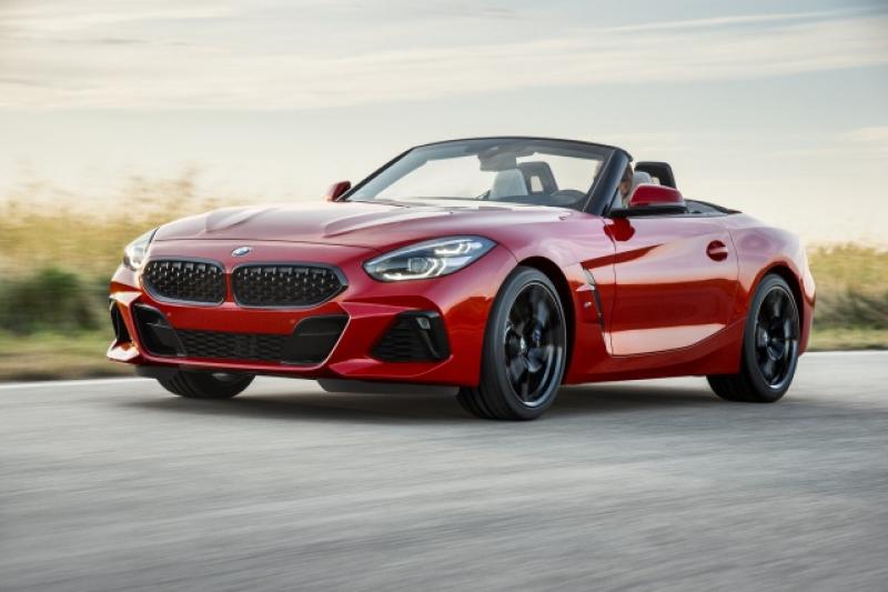 BMW 針對過多的家族化設計語彙,未來將讓旗下每一款車都擁有自己獨特的設計元素。