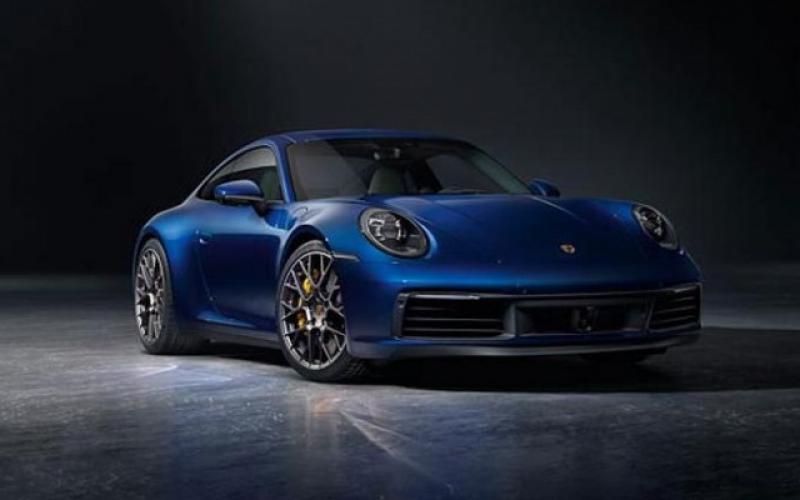 紐約車展上，Porsche 預計會帶來更多新世代 911 跑車的延伸車型。