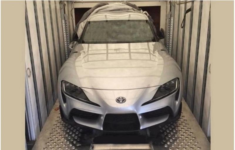 新 Supra 預計提供 20i、30i、40i 三款動力，三款引擎均來自 BMW 集團，20i 與 30i 為 2.0 升四缸渦輪引擎；40i 則為 3.0 升六缸渦輪引擎。
